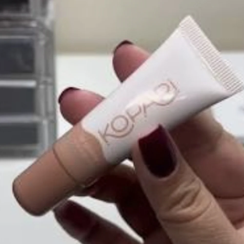 Ciate kopari lip